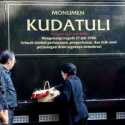 Megawati Tabur Bunga Hormati Korban Peristiwa Kudatuli