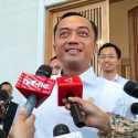 Istana Tegaskan Mundurnya Perry Warjiyo Murni Keputusan Pribadi