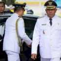 Usai OTT, Bupati Langkat Dijadwalkan Tiba di Gedung Merah Putih KPK