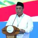 Doa KH Zulfa Mustofa Iringi Presiden Prabowo Akad Massal 62.000 Rumah Subsidi