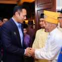 Kesultanan di Sumatera Utara Penjaga Nilai Keagamaan dan Budaya