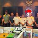 Soal Kasus di Polres Tangsel, DPR Minta Kasatnarkoba Diganti