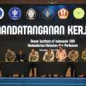 Enam Anggota Kabinet Merah Putih Luncurkan Ocean Institute of Indonesia