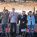157 OKP Se-Jabar Siap Jaga Kamtibmas di Tengah Isu Nasional dan Global
