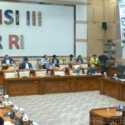 Komisi III DPR Bahas Kasus di Lampung dan Sulsel di Masa Reses