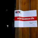 KPK Segel Sejumlah Lokasi Usai OTT Pemalang