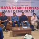 Pelatihan Militer untuk Sipil Perlu Dihentikan