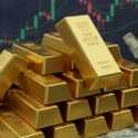 Logam Mulia Kompak Menguat, Emas Spot Tembus 4.100 Dolar AS