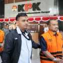 Kasus OTT Pemalang: Anggota Polri yang Bertugas di KPK Jadi Tersangka