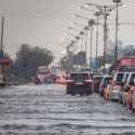 Waspada Potensi Banjir Rob di Pesisir Utara Jateng