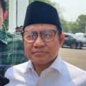 Cak Imin Pastikan Prabowo Hadiri Puncak Harlah ke-28 PKB Malam Ini