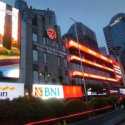 IHSG Cerah, Rupiah Ikut Menguat ke Rp17.937 per Dolar AS