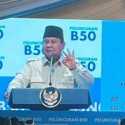 Prabowo Ingatkan Bahaya Crab Mentality bagi Kemajuan Indonesia