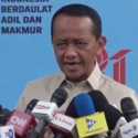 Bahlil Jamin Pasokan BBM dan LPG Aman, Harga Subsidi Tidak Naik