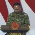Panglima: TNI AD Sumbang 55 Persen Produksi Beras Nasional 2026