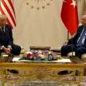 Trump Hadiri KTT NATO: Kalau Bukan karena Erdogan Saya Tidak Akan Datang