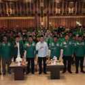 Rakernas GPA Tegaskan Dukungan Penuh ke Prabowo dan Polri