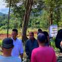 Petani Laoli Bertahan di Lahan, Tolak Rencana Pengosongan