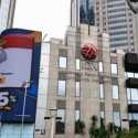 IHSG Ditutup Menguat ke Level 5.943 pada Sesi I