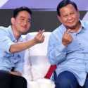 Mirip SBY-JK, Gibran Bisa Head to Head Lawan Prabowo di 2029