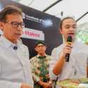 Menkes Budi Ajak Kreator Jadikan Pola Makan Sehat Sebagai Tren Baru