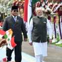Besok Prabowo dan Modi Resmikan Program Konservasi Candi Prambanan