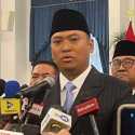Sudaryono Tegaskan Zero Tolerance Korupsi dan Hengki-pengki di BGN