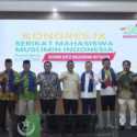 Gubernur Andra Soni Harap Kongres SEMMI Jadi Arena Perumusan Arah Juang Mahasiswa Muslim