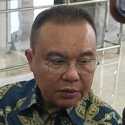 DPR Bahas Revisi UU Pemilu Bareng Partai Nonparlemen saat Reses