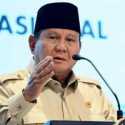 Prabowo: Berdosalah Pemimpin yang Membohongi Rakyatnya