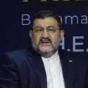 Dubes Boroujerdi Tolak Istilah Perang Iran, Sebut Israel Ancaman Utama
