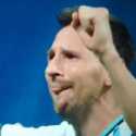 Buktikan Mental Juara, Argentina Menang Dramatis 3-2 Lawan Mesir