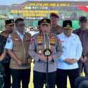 Kapolri Minta Jajaran Optimalkan Penanganan Karhutla di Riau