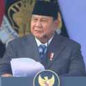 Prabowo Minta Polri Terus Perbaiki Diri, Jangan Sombong!