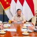 Prabowo Siapkan Batam jadi Gerbang Maritim dan Investasi Global