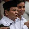 Kehadiran Gibran Bikin Kepuasan Publik terhadap Prabowo Menurun