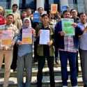 Serahkan Kesimpulan Uji Anggaran MBG, KOSPI Harap Putusan MK Kembalikan Porsi Dana Pendidikan