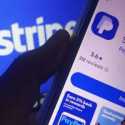 Saham PayPal Terbang 17,2 Persen usai Kabar Akuisisi Stripe