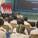 Prabowo: Negara Gagal Karena Elite-nya Ribut Terus