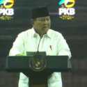 Prabowo Dapat Hadiah Sekaligus Perintah dari Ijtima’ Ulama Indonesia