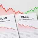 Nilai Transaksi Tiga Saham Ini Tembus Rp700 Miliar di Sesi Siang