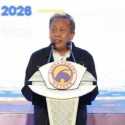 Nasdem Incar Lolos Tiga Besar Pemilu 2029