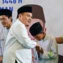 Refleksi 1 Muharram, Ketua DPRD Kota Bogor Hadir Berbagi Bersama Masyarakat