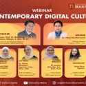 AI hingga Algoritma Media Sosial, Peluang Mempertahankan Budaya Lokal