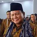 Bersih-bersih Pemerintahan, Wajar Tingkat Kepuasan Presiden Prabowo Menurun