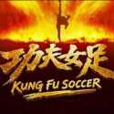 Sinopsis Film Kung Fu Soccer, Comeback Stephen Chow Raup Rp1,3 Triliun dalam Dua Hari
