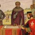 Magna Carta 1215 dan Berakhirnya Kekuasaan Absolut di Eropa Barat