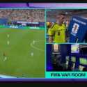 Ketidakadilan Laga Argentina vs Mesir Bersifat TSM