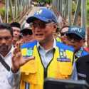 Batal ke AS, Menteri Dody: Saya Lebih Milih ke Enang-Enang