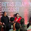 Megawati Minta Pramono dan Doel Kembalikan TIM jadi Tempat Seniman